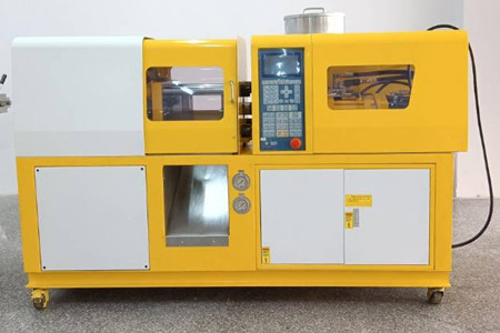 小型塑料注塑機有哪些？京瓊機械來分享！